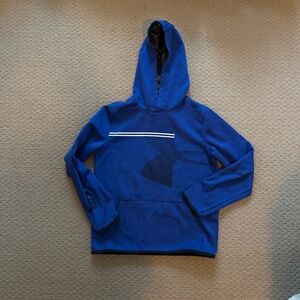 Under Armour youth size medium hoodie